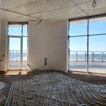 Продаж квартири ЖК Буча на Проризній