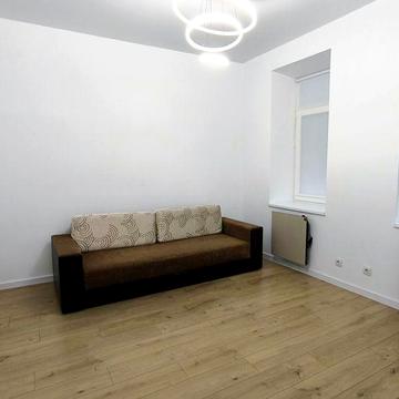 Здам частину будинку в районі просп. Івана Мазепи (вул. Караваєва)