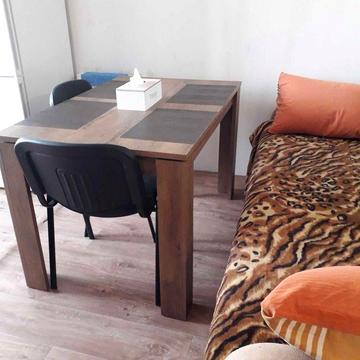 1-комнатная квартира на Бочарова в новом комплексе