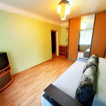 Здам затишну 1к, вул. Карела Чапека (Фучика) 5, 10 хв. метро Вокзальна