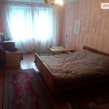 Довгострокова оренда 1к Квартира Свободи вулиця