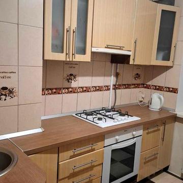 Оренда квартири в центральній частині міста