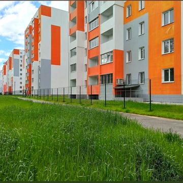 Сдам 1к квартиру в новострое, метро Масельского 7 минут