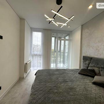 Довгострокова оренда 1к Квартира Цегельний провулок ЖК Central Park Vinnytsia