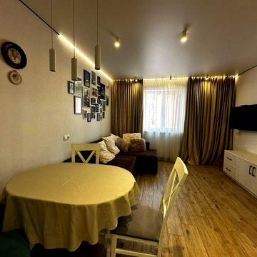 Вигідна інвестиція 2пов евро 3к, біля ЦП Ірпінь