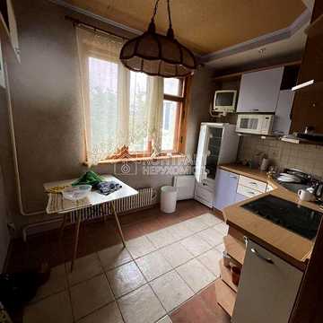 Продаж 4к Квартира Всеволода Татькова (Сергія Борзенка) вулиця