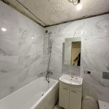 Однокомнатная квартира