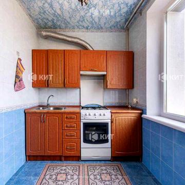 3к. 65м2 Салтівка (Салтовка, ул. Бучмы 28) 130264