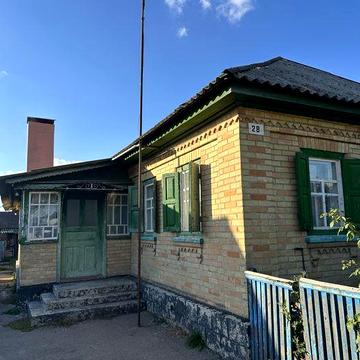 Продаж будинку в селі Сагунівка