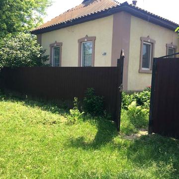 Продається дача