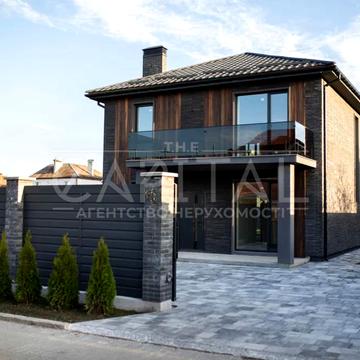 Березова вул., 31