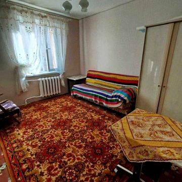Здам в оренду 2х кімн гостинку на вул Космічній