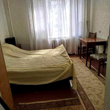 Здам в оренду 2х кімн гостинку на вул Космічній
