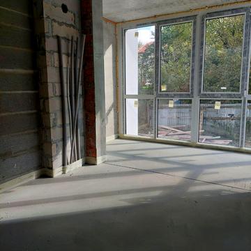 Павла Скоропадського вул., 4