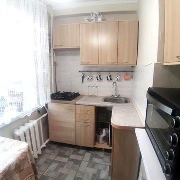 Маршала Рокосовського просп., 3-В