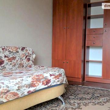 Довгострокова оренда 2к Квартира Парусний провулок