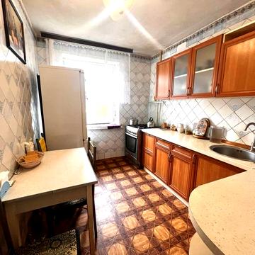 Продаж 3к.квартири по вул.Депутатська 6,метро Святошино 7хв.ходьби