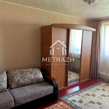 1к квартира! ‼️Региональный центр‼️Дафи‼️Урбан-парк‼️ 606мкрр!