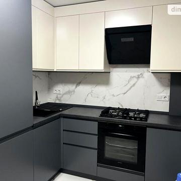 Довгострокова оренда 1к Квартира Ріхтера Святослава вулиця
