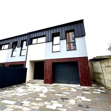 Таунхаус з закритим подвірям! ТРЦ Veles Mall!