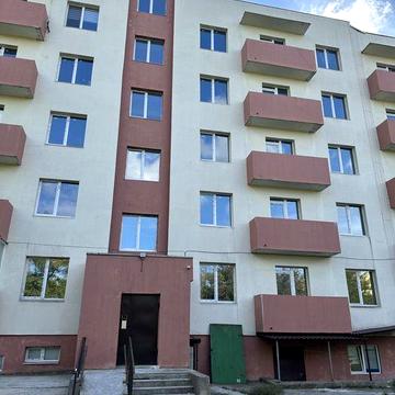 Продаж 2-кімнатної квартири