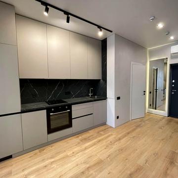 Курортний пров., 2