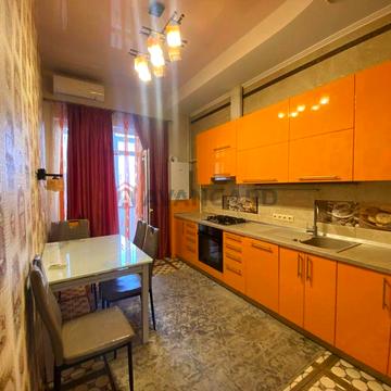 ЖК Лєрмонтово! Елітна квартира з якісним ремонтом! ЖК Лєрмонтово