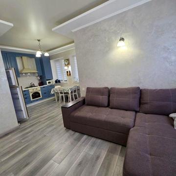 Продам дуплекс з ремонтом у місті Ірпінь