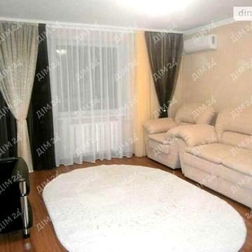 Продаж 1к Квартира Заячий провулок