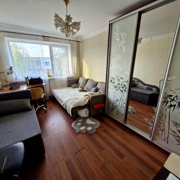 Продам 2к квартиру. Р-н Косиора