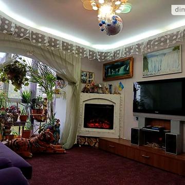 Продаж 3к Квартира Запорізька (Петра Запорожця) вулиця