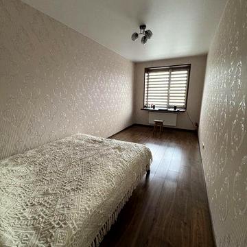 Продам 1к кімнатну квартиру з РЕМОНТОМ  м.Буча, ЖК Іділіка