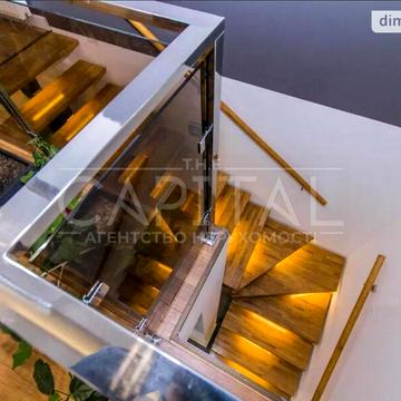 Довгострокова оренда 3к Дім Папулова вулиця