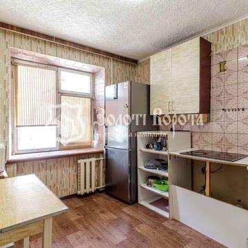 Бориспільська вул., 28-Б