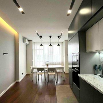 Продаж 2-во кімнатної квартири, пр Червоної Калини, ЖК "Бережанська" ЖК Бережанській