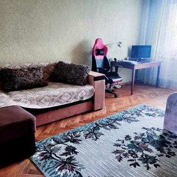 В продаже 2 комнатная квартира Одесская пр-кт Аэрокосмический