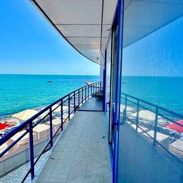 3 Спальни + Кухня гостиная Маристелла 10 ст Фонтана Море Maristella ЖК Maristella