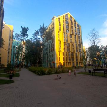 Стрийська вул., 111-В