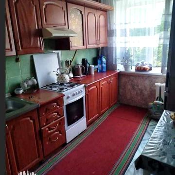 (3) Здам 3-кімнатну квартиру на Словянці 4698