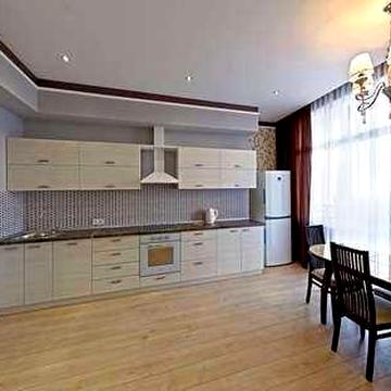 Сдам 3-х спальневую квартиру возле Парка Шевченко