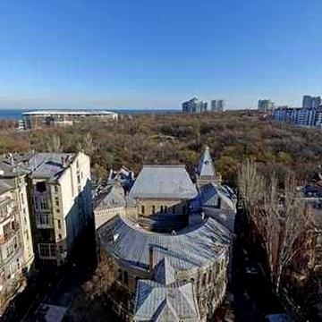 Сдам 3-х спальневую квартиру возле Парка Шевченко