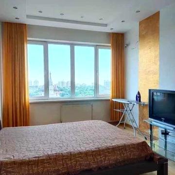 Долгосрочная аренда 2к квартиры Центр