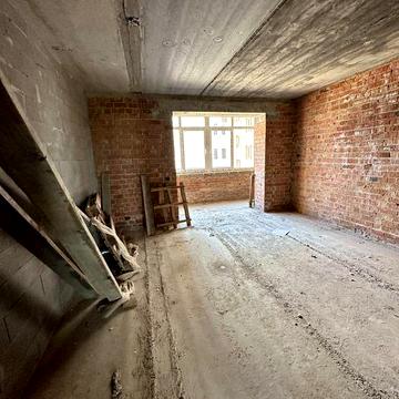 2-к квартира за вигідною ціною! Газове опалення! Зручна локація