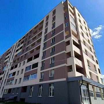 Продаж 1к Квартира Льва Ландау проспект ЖК Ньютона-2