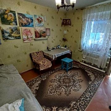 1 комнатная квартира пески