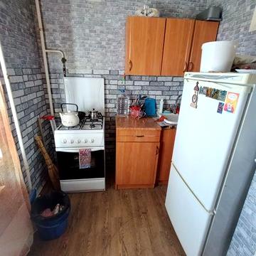 1 комнатная квартира пески