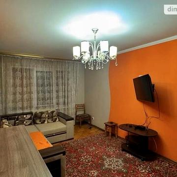 Довгострокова оренда 2к Квартира Симоненка Василя вулиця