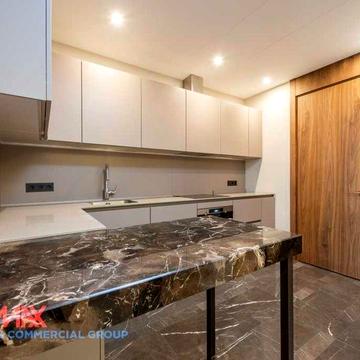 Без %. Апартаменти 190м2 в самому центрі Києва.