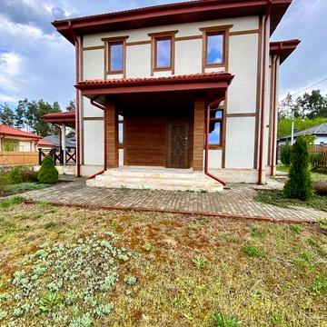 Продам 2 поверховий будинок. Буча.