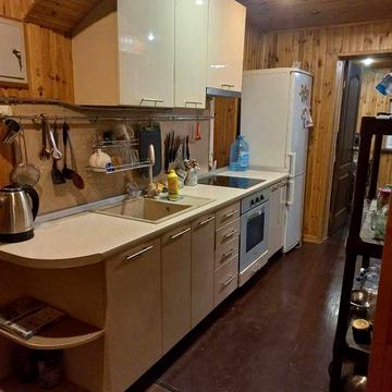 Оренда будинку Беркозівка